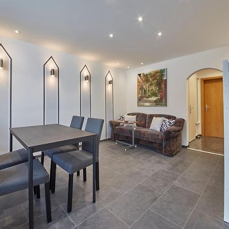 Appartement Skylight Зальбах-Гінтерглемм Екстер'єр фото