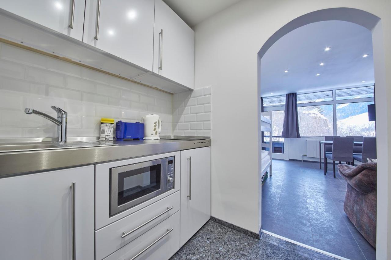 Appartement Skylight Зальбах-Гінтерглемм Екстер'єр фото