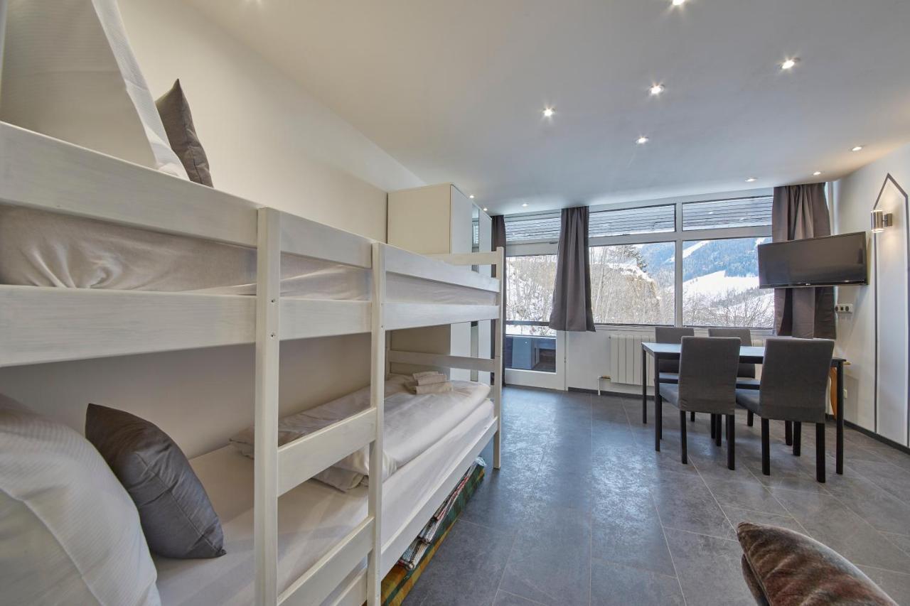 Appartement Skylight Зальбах-Гінтерглемм Екстер'єр фото
