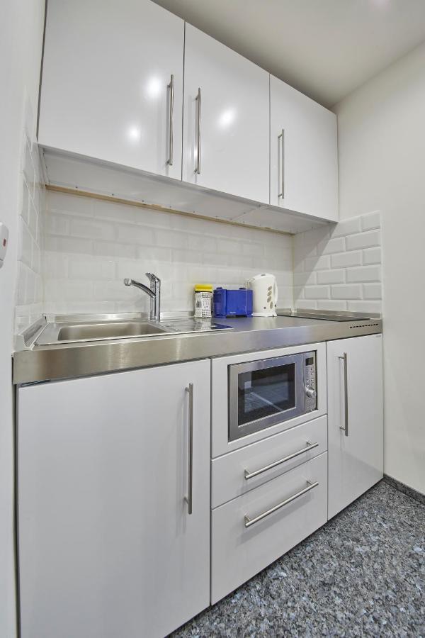 Appartement Skylight Зальбах-Гінтерглемм Екстер'єр фото